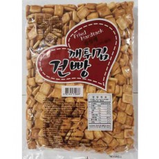 깨튀김건빵 1kg