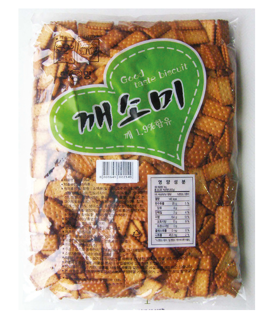 깨소미 1kg