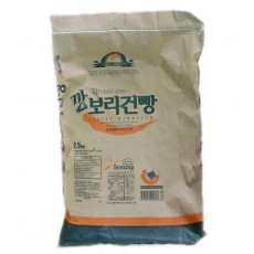 보리건빵 2.5kg