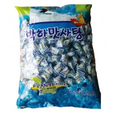 박하맛사탕 2.2kg