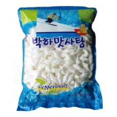 박하맛사탕 1.9kg