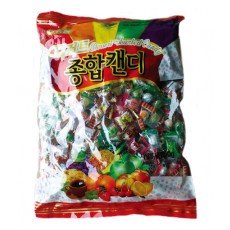 디저트종합캔디 2.2kg