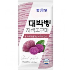 자색고구마 80g