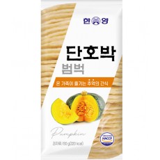 단호박범벅 80g