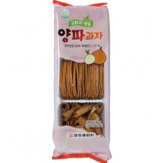 양파과자 180g