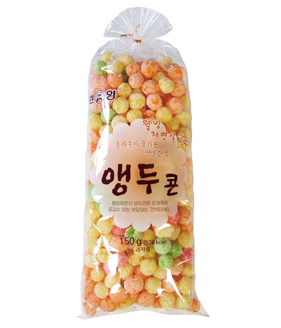 앵두콘 120g