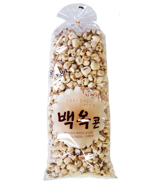 백옥콘 190g