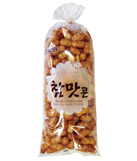 참맛콘 130g