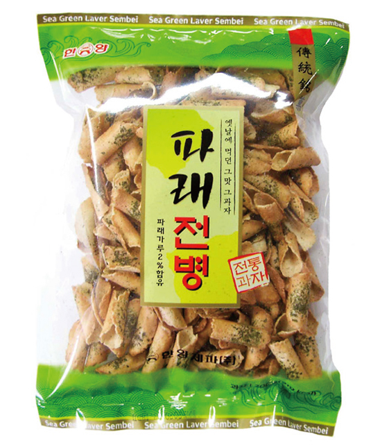 파래전병 200g