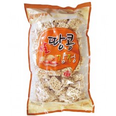 쌀땅콩강정 800g