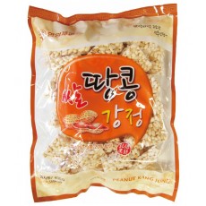 쌀땅콩강정 400g