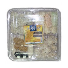 종합찹쌀한과 150g