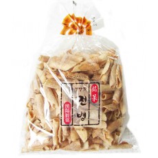 생강맛전병 350g