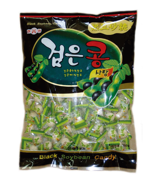 검은콩사탕 700g