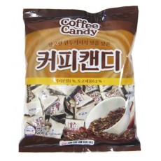 커피캔디 400g