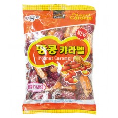 땅콩캬라멜 250g