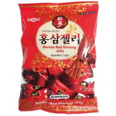 홍삼젤리 300g