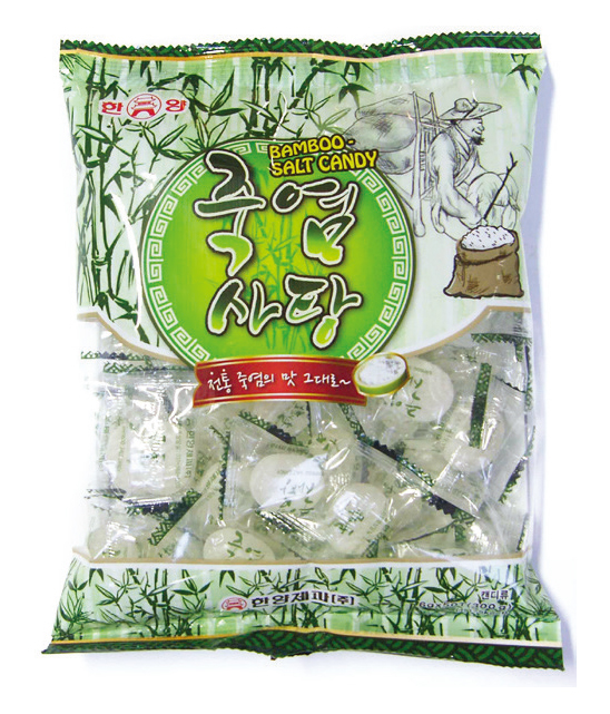 죽염사탕 300g