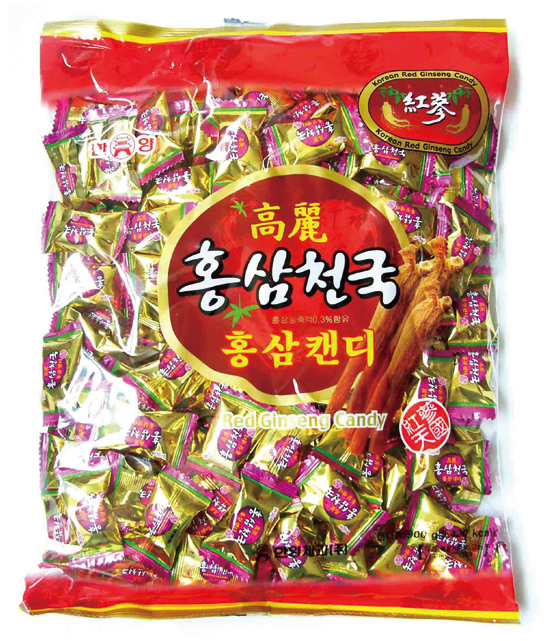 홍삼천국 330g