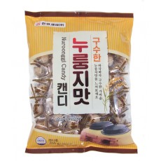 누룽지맛캔디 400g