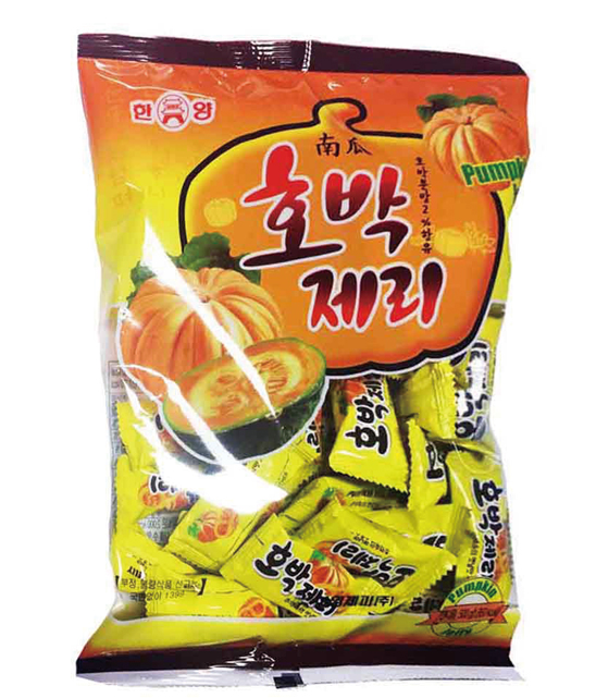 호박제리 500g