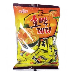 호박제리 500g