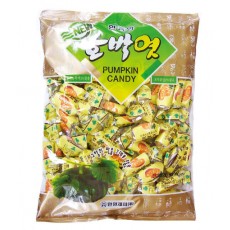 호박엿 500g