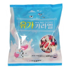 유가 400g