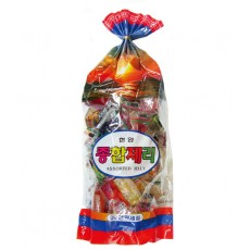 종합제리 700g