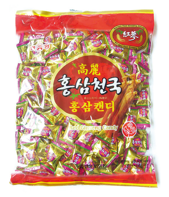 홍삼천국 900g