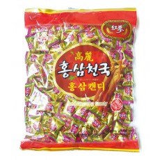 홍삼천국 900g