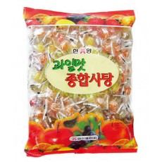 과일맛종합 1kg