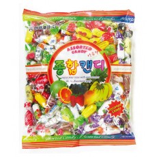 종합캔디 1kg
