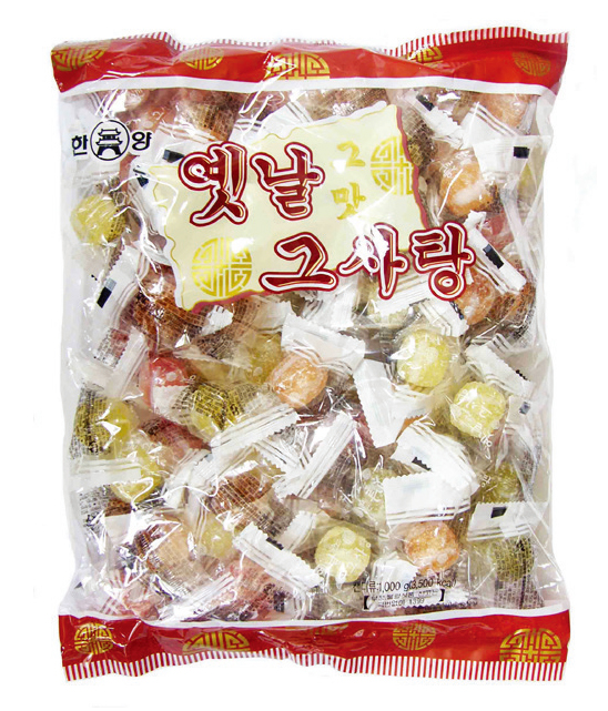 옛날그맛그사탕 1kg