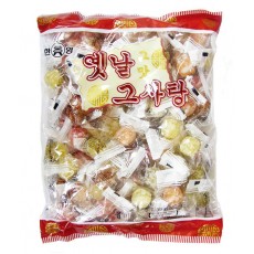 옛날그맛그사탕 1kg