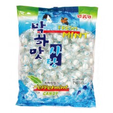 박하맛사탕 1kg