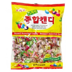 디저트종합캔디 1kg